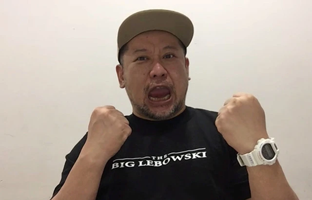 漫画好きのための漫画バラエティ番組『漫道コバヤシ』の新作ＤＶＤをリリースしたケンドーコバヤシ「漫画はすべての知識の源かな」