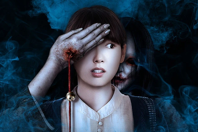 (c)2020松竹株式会社 配給:松竹メディア事業部