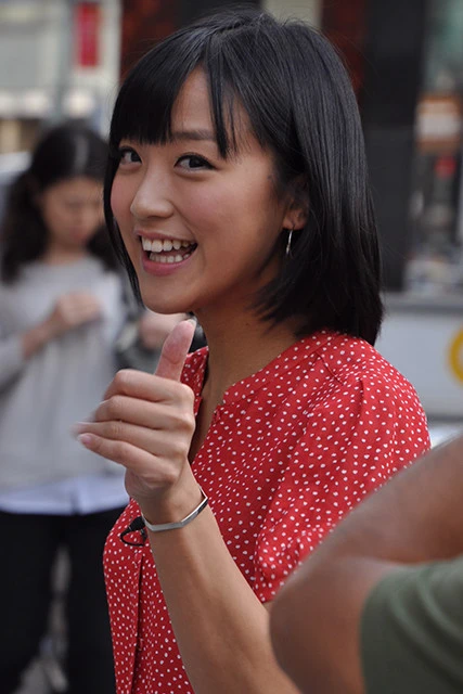 元テレ朝・竹内由恵アナが大活躍！　エッセイ漫画では意外な才能を発揮