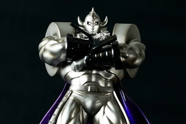 悪魔将軍　ファーストカラーｖｅｒ．