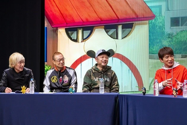 なんという神々しい光景!!