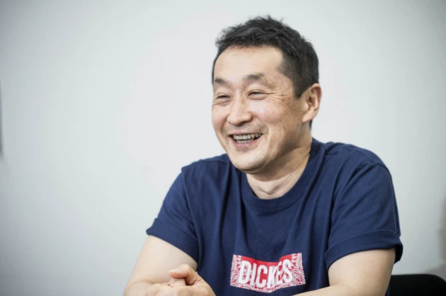 「以前は俳優にアクションをやらせるというと、（芸能）事務所が怖がったけど、今は積極的。僕らががんばってアクションを盛り上げたおかげかな（笑）」（坂本監督）