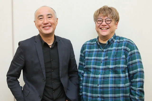 角田陽一郎×遊川和彦（脚本家・映画監督）「坂元裕二のドラマを見て鳥肌が立った」