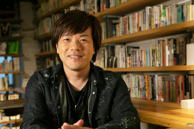 角田陽一郎×平野啓一郎（小説家）「『ロッキー』や『トップガン』の影響で洋楽少年になった」