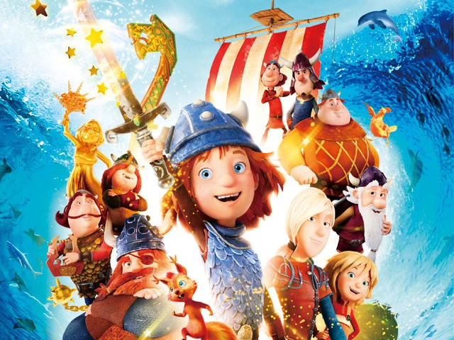 配給:イオンエンターテイメント、AMGエンタテインメント