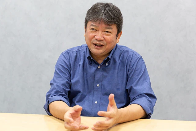 角田陽一郎×本広克行(映画監督)「高3で交通事故に遭い、東京の映画学校進学を決意」