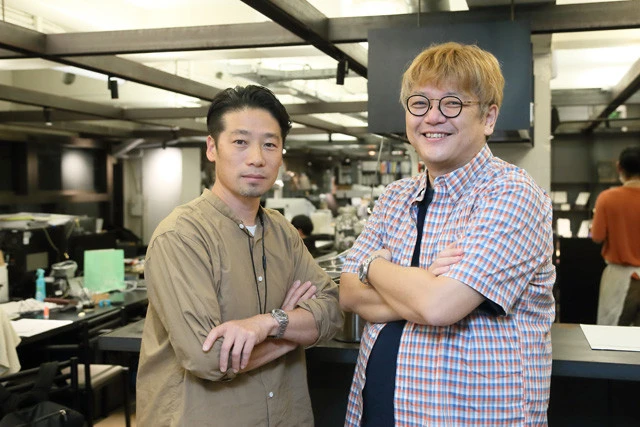 角田陽一郎×谷尻誠（建築家・起業家）「マイノリティがマジョリティになる瞬間に立ち会いたい」