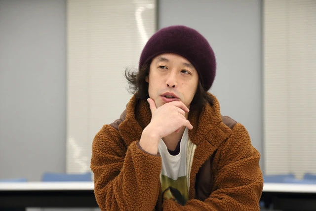 「札幌、東京、名古屋、京都、大阪、松江、福岡、沖縄の全国8ヵ所に加えて、韓国も。ついに海外まで達し、オンラインフェスとしては日本最大級に。当日のオープニングでは全会場をつなげてスタートしたいと思っています!」