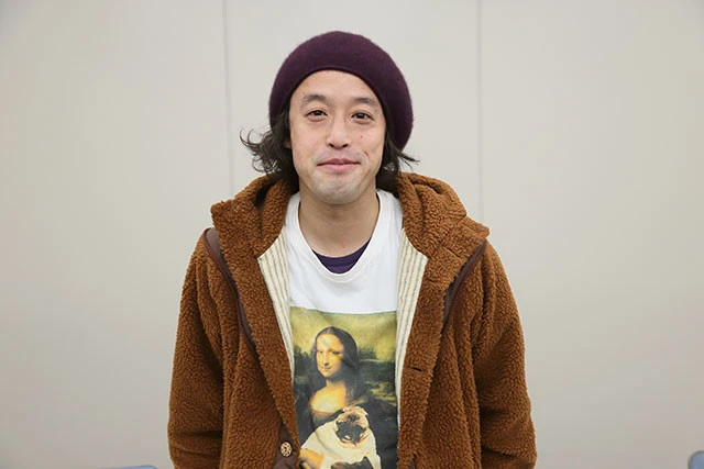 角田陽一郎 お笑い芸人 やついいちろう エレキコミック コントを