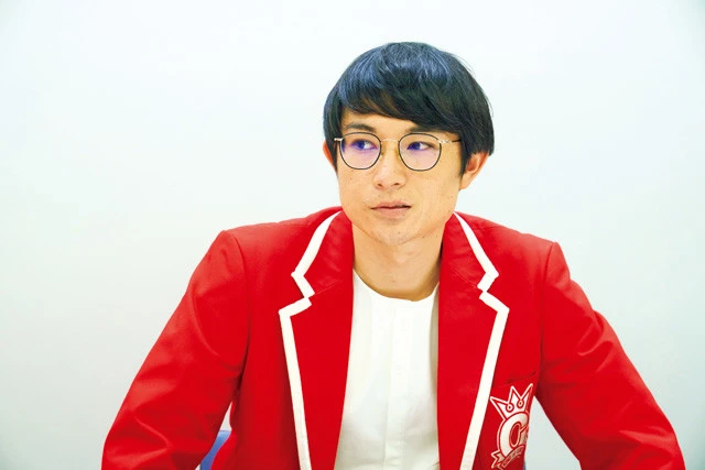 水川かたまり。１９９０年７月２２日生まれ、岡山県岡山市出身