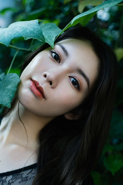 『ドクターＸ』新シリーズで院長の秘書役に抜擢された女優・結城モエ「強そうに見られますけど、性格的には攻撃される役のほうが得意かもしれません」