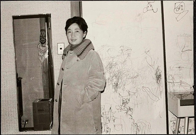 新宿に住んでいたころ【しあわせの基準ー私のパパは立川談志ー　第二回】