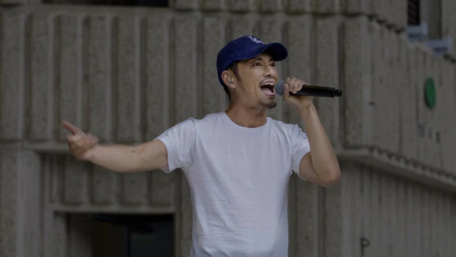  ©2020 A+E Networks Japan G.K. All Rights Reserved　配給：ＲＥＧＥＮＴＳ