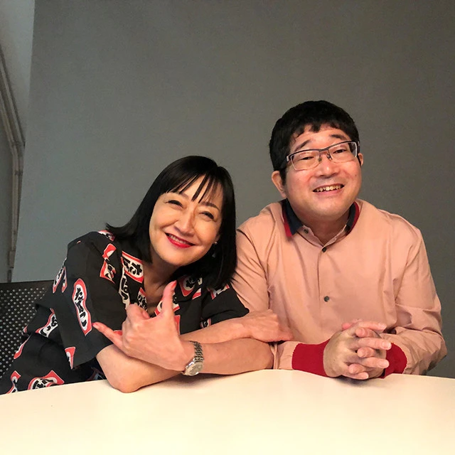 立川談志の娘の交遊録①【しあわせの基準 ー私のパパは立川談志ー 第二十六回】