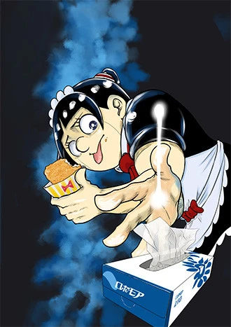 【初インタビュー】ジャンプ連載会議ネーム提出回数はおそらくギネス記録! 話題のジャンプ連載作『僕とロボコ』連載一周年突破記念、作者・宮崎周平に聞く"ロボコ"誕生の秘密!(後編)