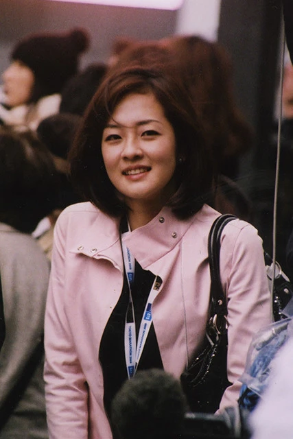 産休から復帰のＮＨＫ・鈴木奈穂子アナ。『あさイチ』ＭＣ就任で見えた紅白への道