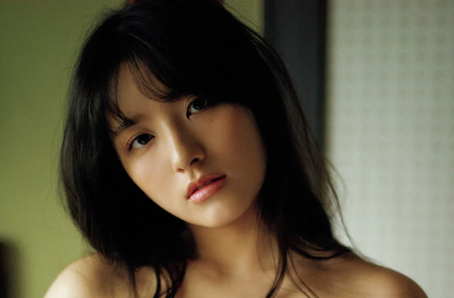 大和田南那のセカンド写真集が１１月３０日に発売！「今回の写真集も５ｋｇのダイエットに成功！　でも、撮影中にリバウンド......」