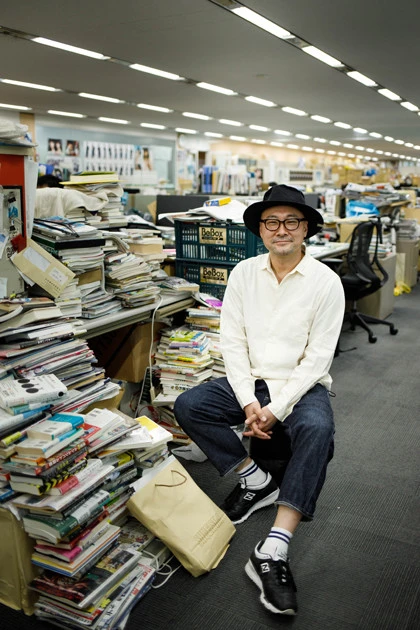 元・『週刊プレイボーイ』記者にして現・日本アカデミー賞監督の内田英治凱旋インタビュー　『ミッドナイトスワン』興収８億円突破！