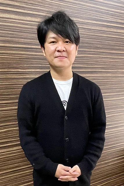 『モンスターハンターライズ』プロデューサーの辻本良三さん