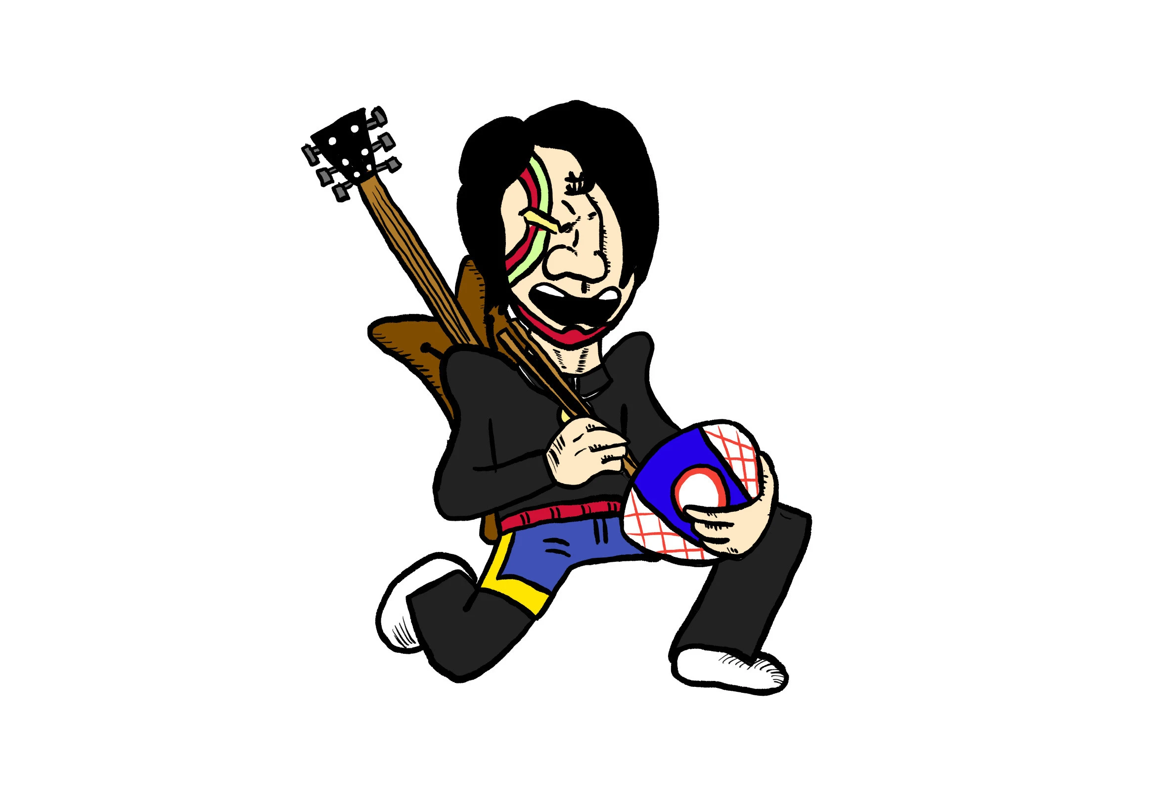 牛丼愛好会スーパー平部員