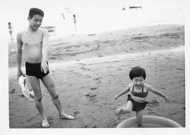 立川談志の愛と手紙【しあわせの基準　ー私のパパは立川談志ー　第十九回】