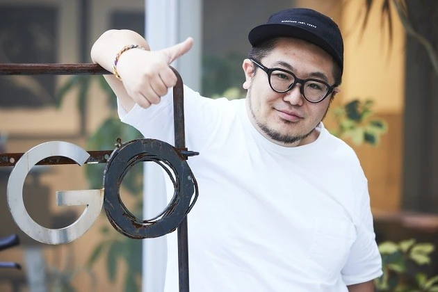 『「何者」かになりたい 自分のストーリーを生きる』が発売中の三浦崇宏氏