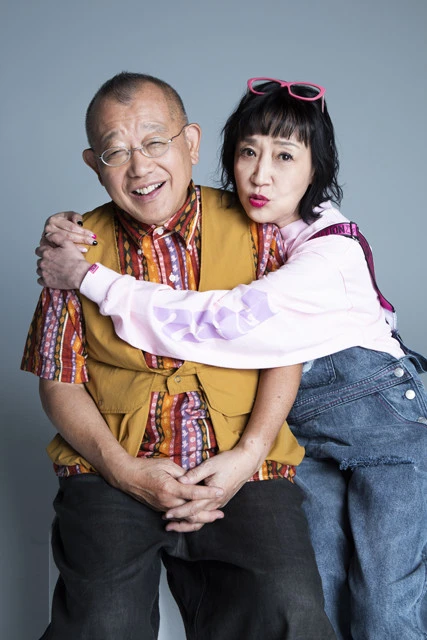 落語家・立川談志の没後１０年特別対談に笑福亭鶴瓶が登場（後編）