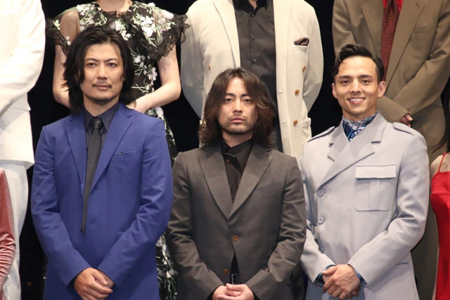 『全裸監督』で山田孝之が女優陣全員から嫌われる？「目が合うだけでムカつく、いるだけで腹の立つ存在」