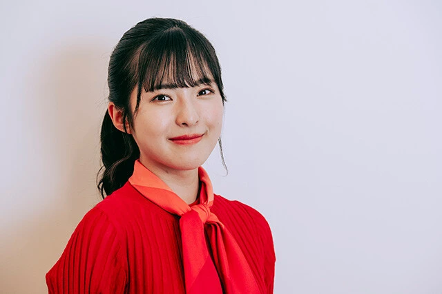 緊張するとポンコツになってしまう2期生の大塚七海