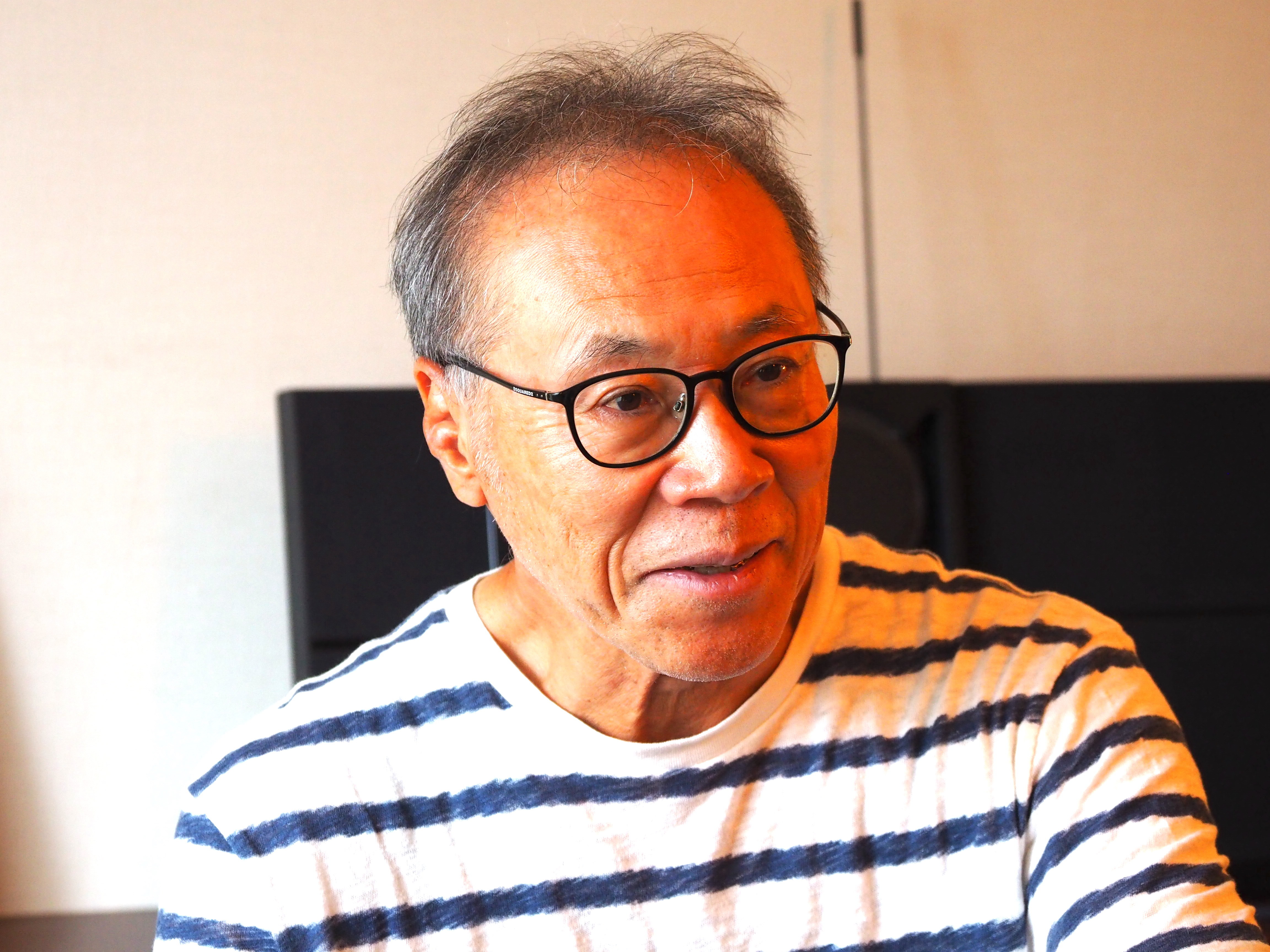 「大谷翔平に負けない」世界で売れる日本発の音楽を！ プロデューサー木﨑賢治の新たな挑戦