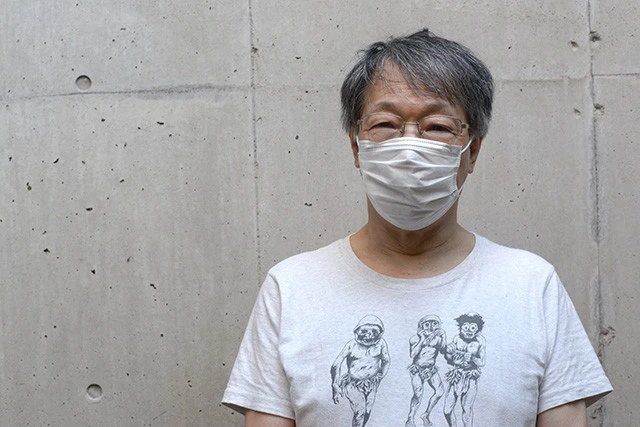 異端の漫画家・諸星大二郎が自作を語る「あくまで普通の漫画だと思う」【後編】