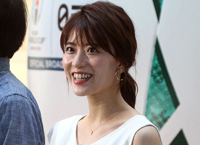 日本テレビの"おしゃれ番長"郡司恭子アナが女性支持を集める理由