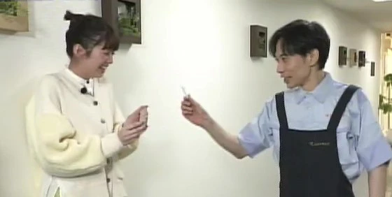 若手もベテランも平等に参加する『有吉の壁』。芸歴23年のインパルス板倉も若手に交ざり、コント師らしい物語性の強いネタを披露し人気に