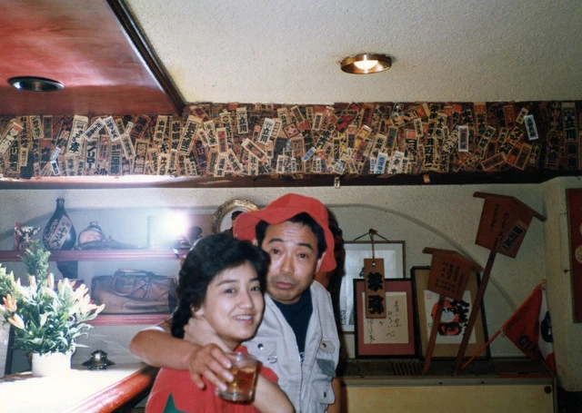 立川談志と芸能人になった娘①【しあわせの基準ー私のパパは立川談志ー　第十四回】