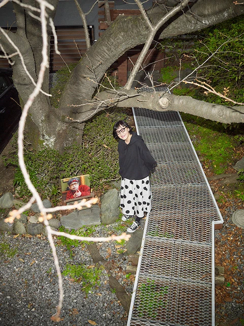 私の父・立川談志と桜の木【しあわせの基準ー私のパパは立川談志ー　第一回】