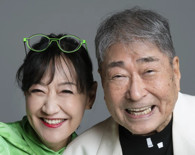 落語家・立川談志の没後１０年特別対談に親友の毒蝮三太夫が登場。下ネタから感動秘話までぶっちゃけトーク！