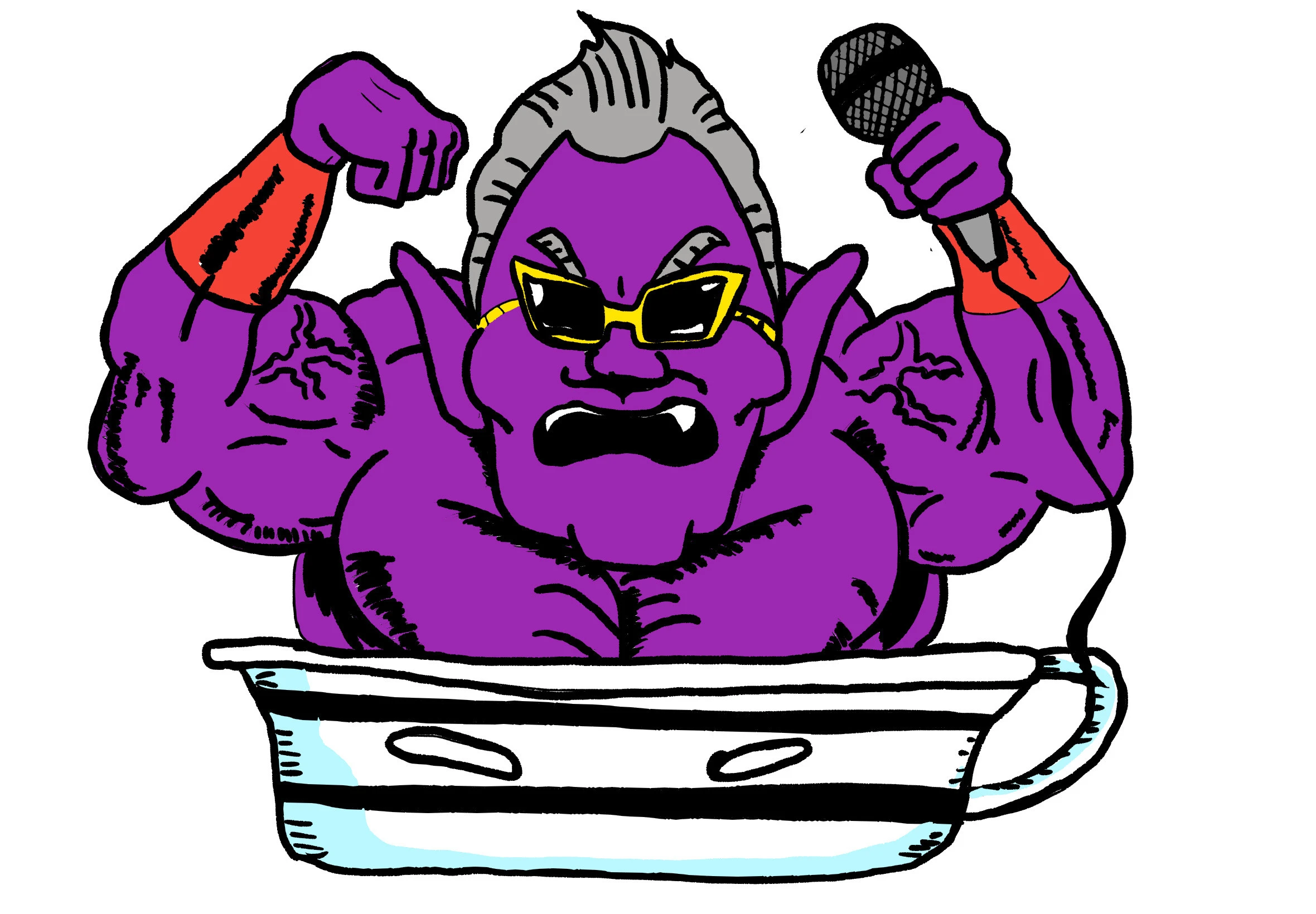 プリンス・タザハマ