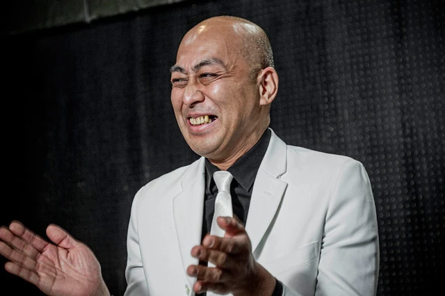 バイきんぐ、ハリウッドザコシショウ、アキラ１００％、錦鯉、個性派芸人が続々ブレイク「なぜ今ＳＭＡ芸人が売れるのか？」【後編】