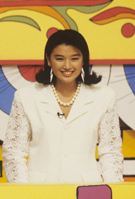 １９９１年秋・第１回放送の初々しい姿がこちら！