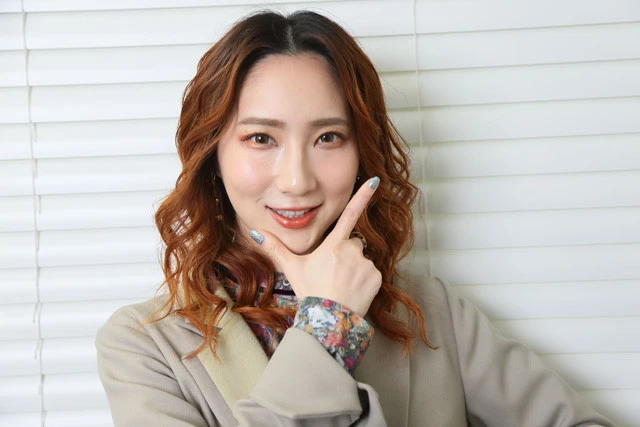 角田陽一郎×ファーストサマーウイカ（タレント・歌手）「『エンドゲーム』は開始５分で泣きながら見ました」