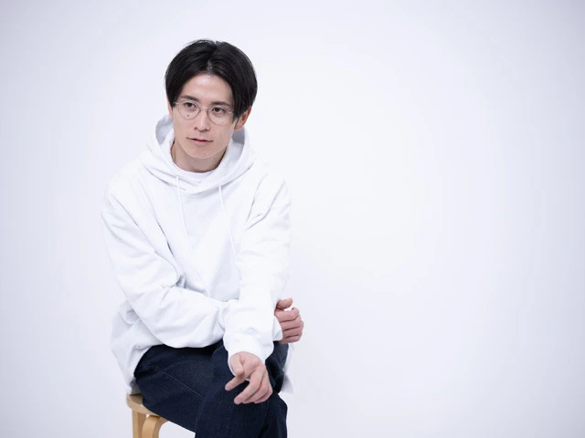 チャラ男から歌、俳優にミュージカル挑戦まで。「芸人・藤森慎吾」が語る超プラス思考のすすめ