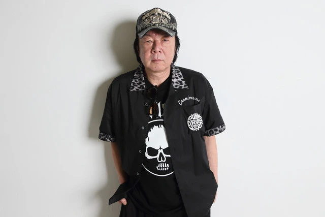 角田陽一郎×古田新太（俳優）「すべての作品で、どっかしら、『そんなやついねえよ』って思いながら演じてますね」