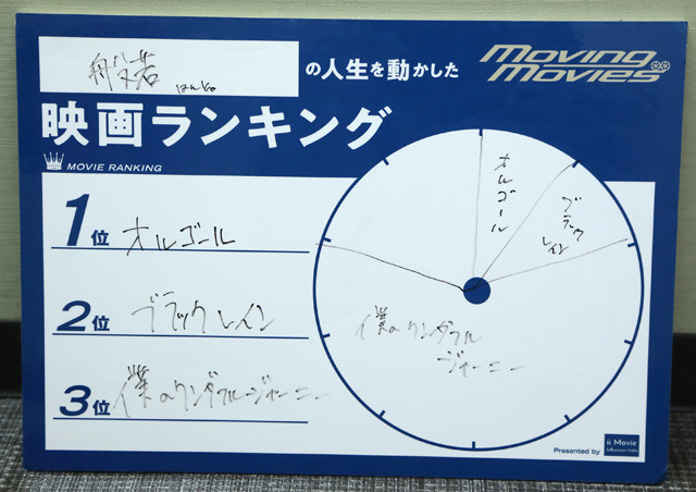 角田陽一郎 般若 ラッパー 鬼滅の刃 無限列車編 は正直ベスト３に入れたいくらい エンタメ ニュース 週プレnews 週刊プレイボーイのニュースサイト