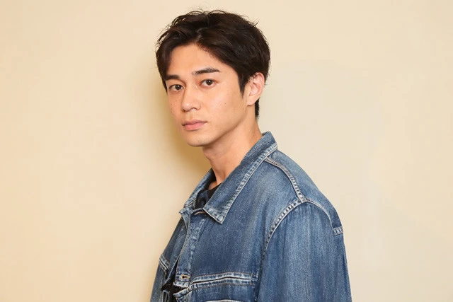 映画『ＢＬＵＥ／ブルー』に出演する東出昌大「（対象を）狭めてしまうようですけど、ボクサーの方に見ていただきたい」