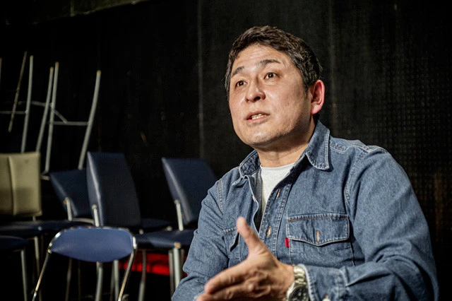 ＳＭＡ・平井精一