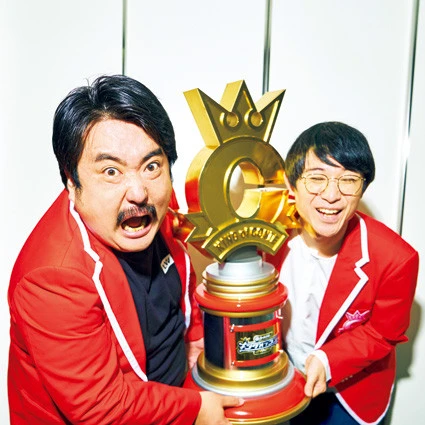 『キングオブコント』新王者「空気階段」、決勝戦翌日、直撃インタビュー！