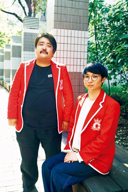 大人気放送中の『空気階段の踊り場』(TBSラジオ、毎週月曜24:00~25:00)の番組イベント『空気階段の大踊り場』がヒューリックホール東京にて11月22日(月)に開催!