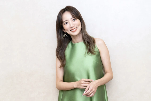 角田陽一郎×夏菜（女優）「人生観を問うような作品に惹かれることが多いです」