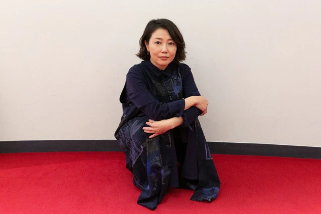 角田陽一郎×西川美和（映画監督）「見せる側と映される側の『おいしさ』は全然違う」