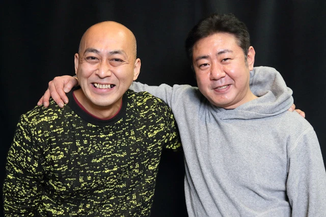 仕上がりすぎな"ポンコツ貧乏トーク"! 錦鯉「貧乏芸人ナンバーワンを決める番組のオーディションは金欠で行けなかったです」